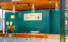 Governors Lodge